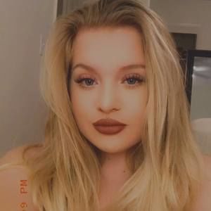 Meet your Posher, Morgan